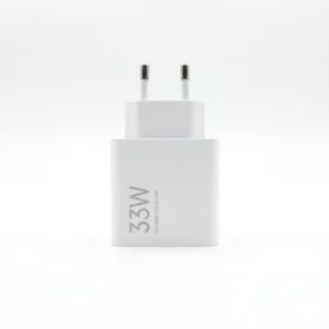 charger 33W Xiaomi