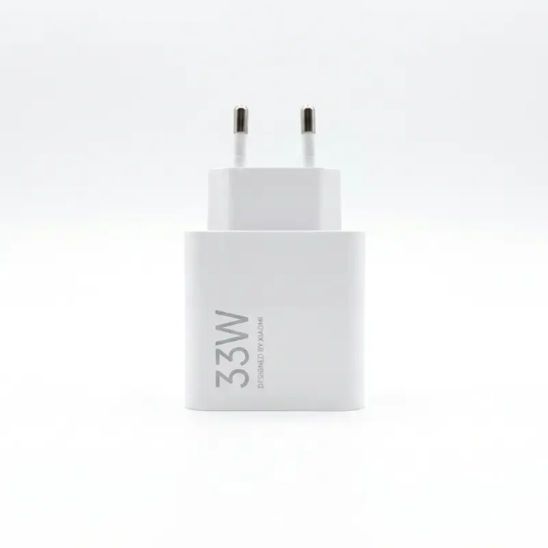 charger 33W Xiaomi