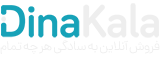 گجتیم | Gadgetim | فروشگاه انواع گجت های خاص و جذاب | فروشگاه آنلاین انواع گجت‌های خاص، جذاب و کاربردی با کیفیت عالی و قیمت مناسب