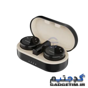 microphone professional lavier porodo