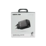 Compact Wall Charger