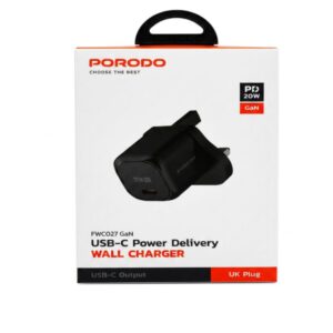 Porodo FWCO27 GaN