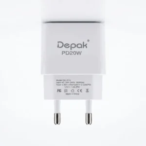 DEPAK 20 WAT