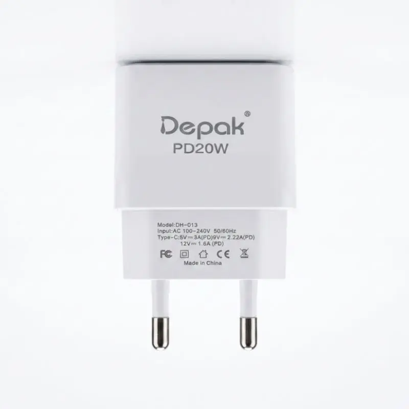 DEPAK 20 WAT