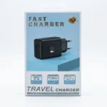 FAST CHARGER
