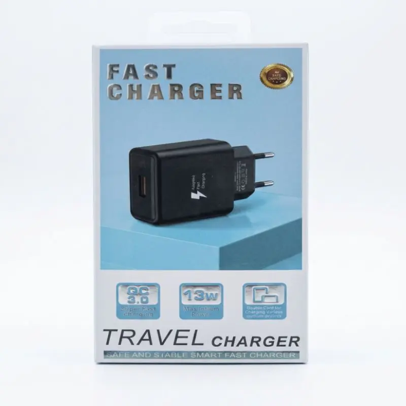 FAST CHARGER