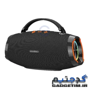 NANCY PORODO SPEAKER SOUNDTEC