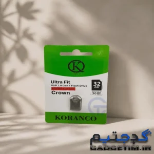 FLASH KORANCO 32GB USB2.0