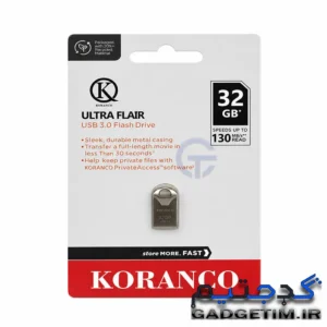 FLASH KORANCO 32GB USB3.0