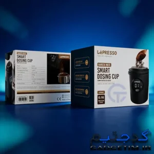 CUP DOZING LEPRESSO