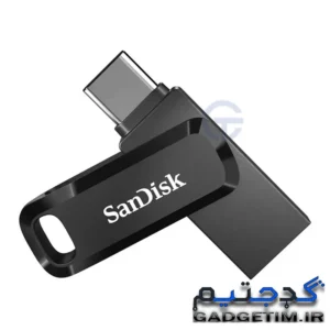 sandisk Dual drive go usb type c