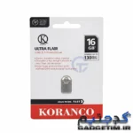 FLASH KORANCO 16GB USB3.0