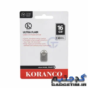 FLASH KORANCO 16GB USB3.0