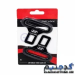 HYUNDAI SEAT BELT SILENCER