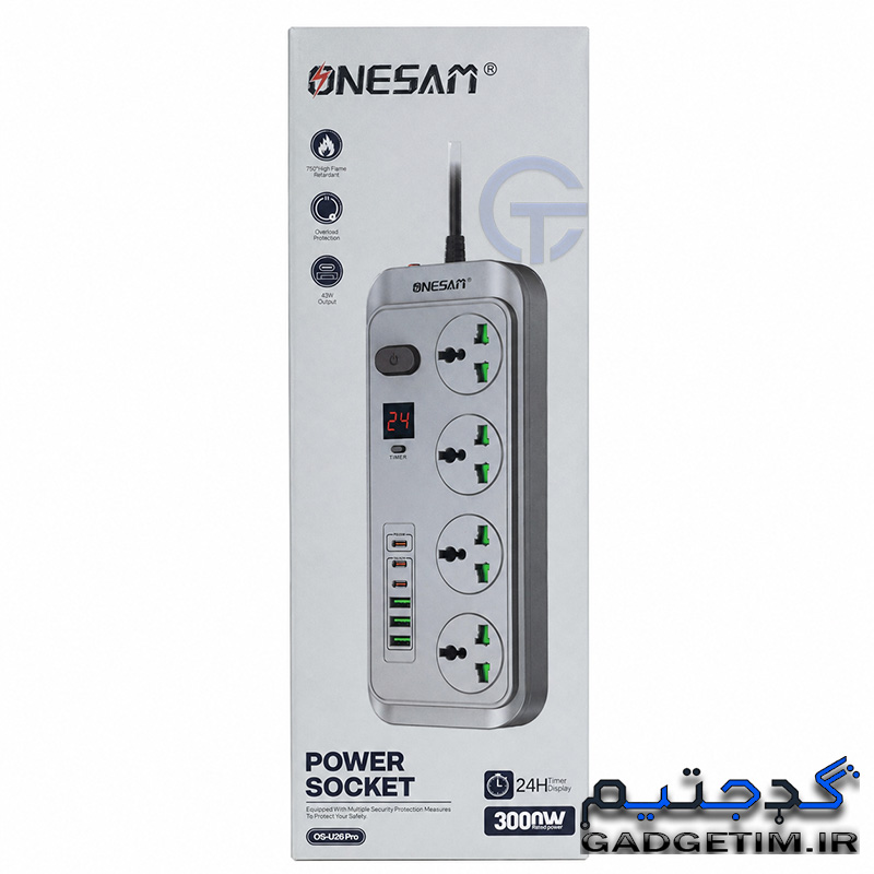 ONESAM OS-U26 PRO