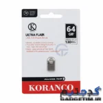 FLASH KORANCO 64GB USB3.0
