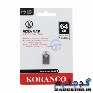 FLASH KORANCO 64GB USB3.0
