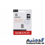 FLASH KORANCO 128GB USB3.0