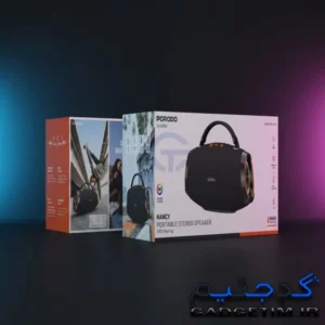 NANCY PORODO SPEAKER SOUNDTEC