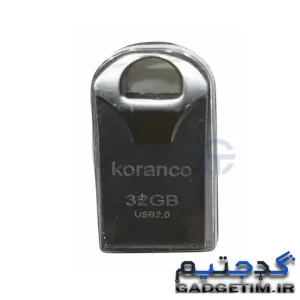 FLASH KORANCO 32GB USB2.0