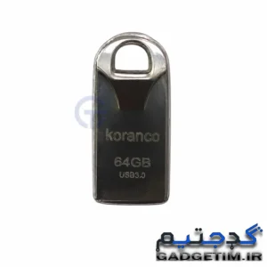 FLASH KORANCO 64GB USB3.0