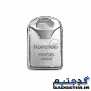 FLASH KORANCO 16GB USB2.0