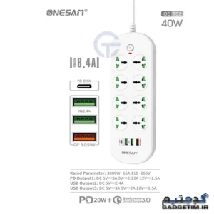 ONESAM OS-T92