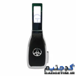 SILENCER KAMARBAND