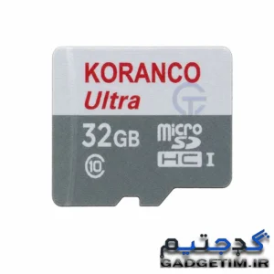 KORANCO ULTRA 32 GB
