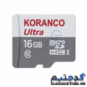 KORANCO ULTRA 16 GB MEMORI