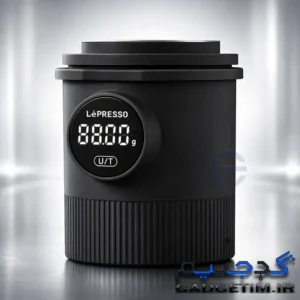 CUP DOZING LEPRESSO