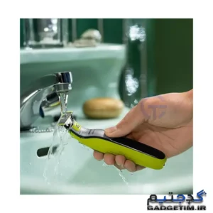 philips oneblade 360 blade lame