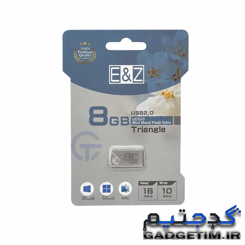 FLASH EZ 8GB