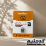 FLASH KORANCO 64GB USB2.0