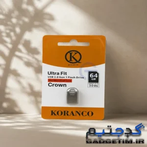 FLASH KORANCO 64GB USB2.0