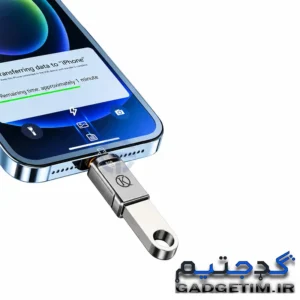 KORANCO OTG LIGHTNING TO USB