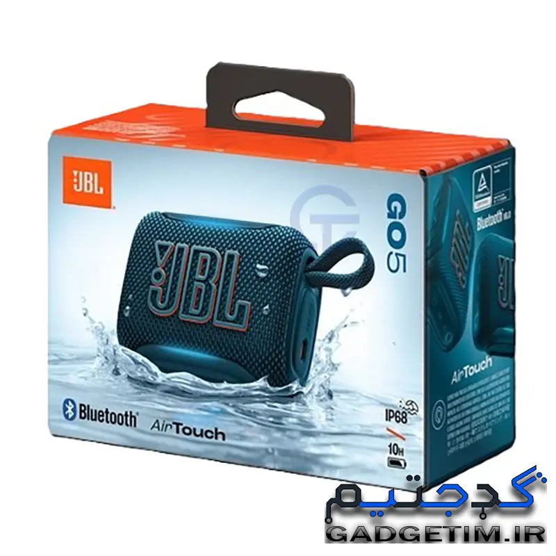JBL GO5 SPEAKER