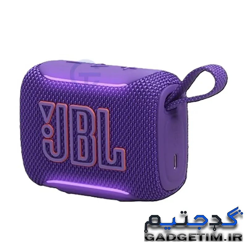 JBL GO5 SPEAKER
