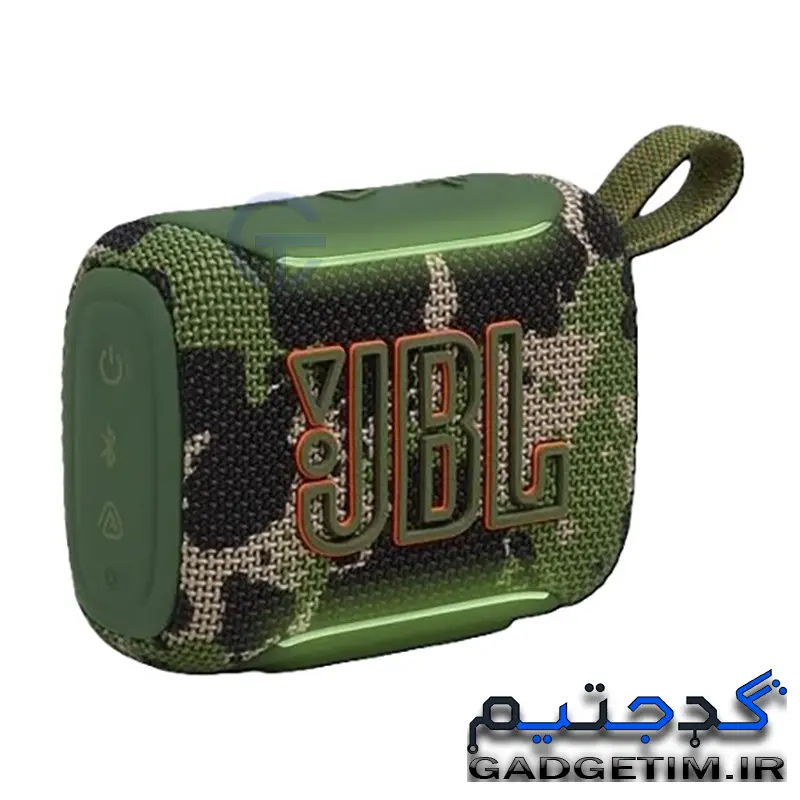 JBL GO5 SPEAKER