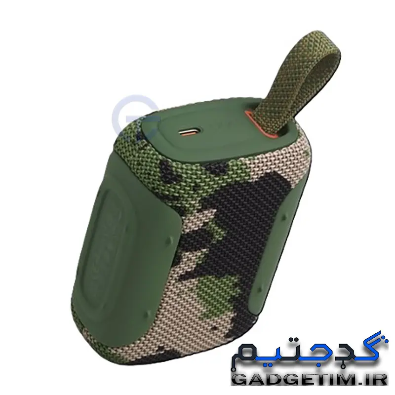 JBL GO5 SPEAKER