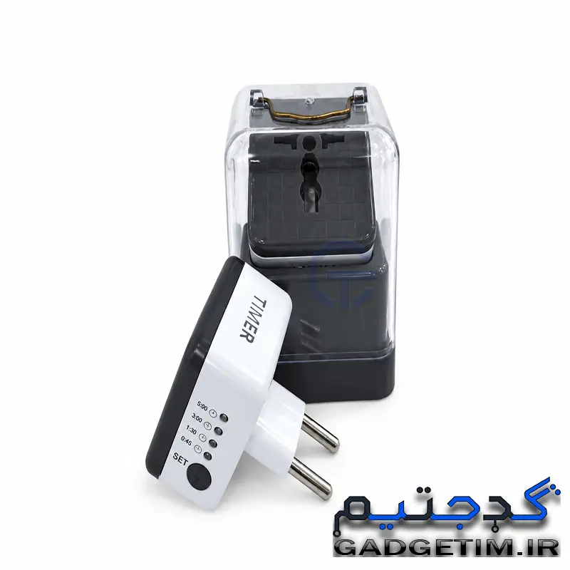 KORANCO TABDIL 3 BE 2 TIMER