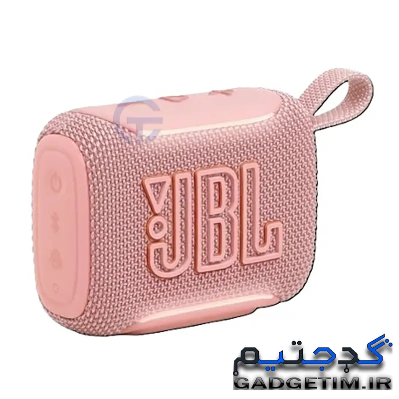 JBL GO5 SPEAKER