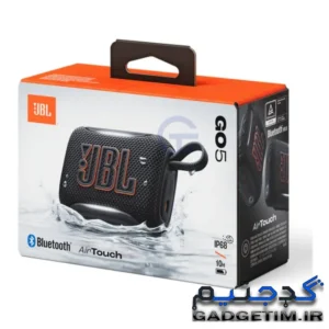 JBL GO5 SPEAKER