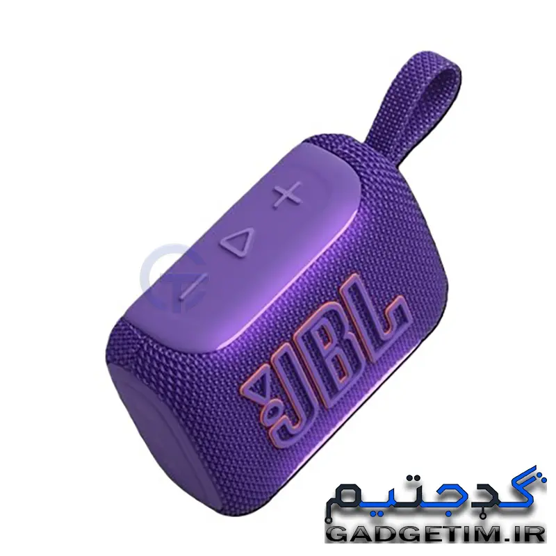 JBL GO5 SPEAKER