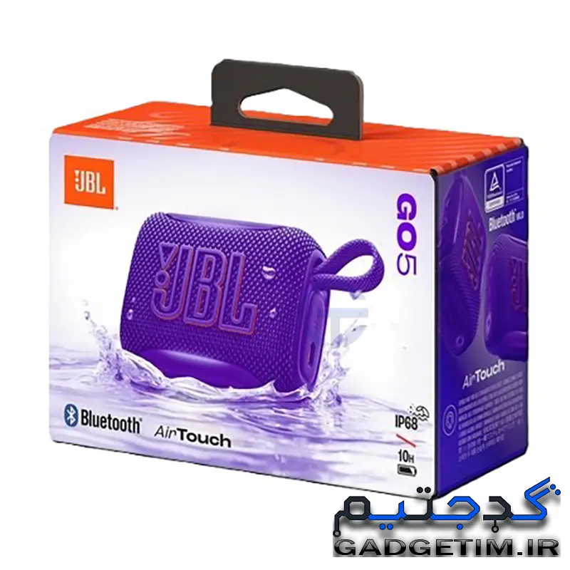 JBL GO5 SPEAKER
